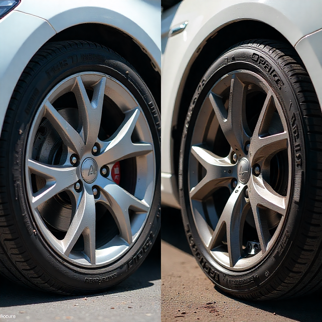 Wheel Cleaner - Fälgrengöringsmedel