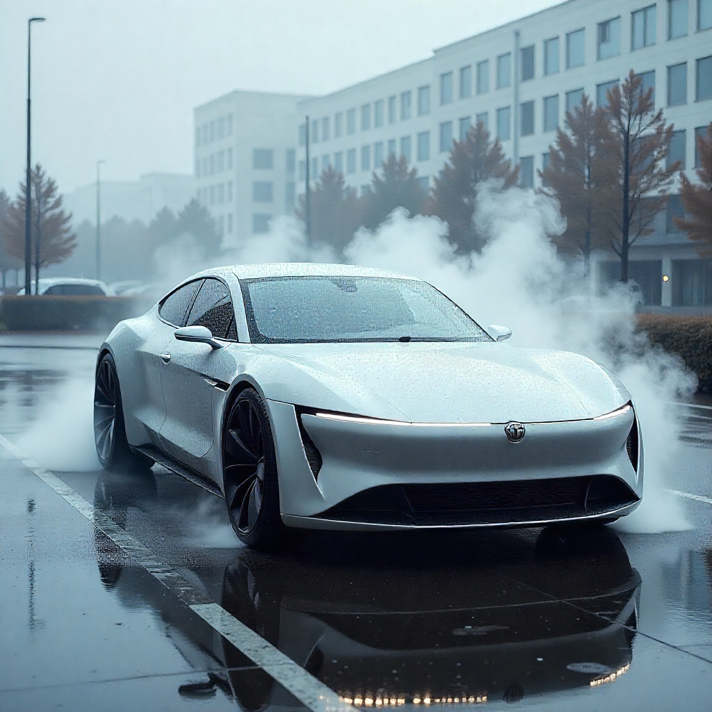 Miljövänlig bilvård